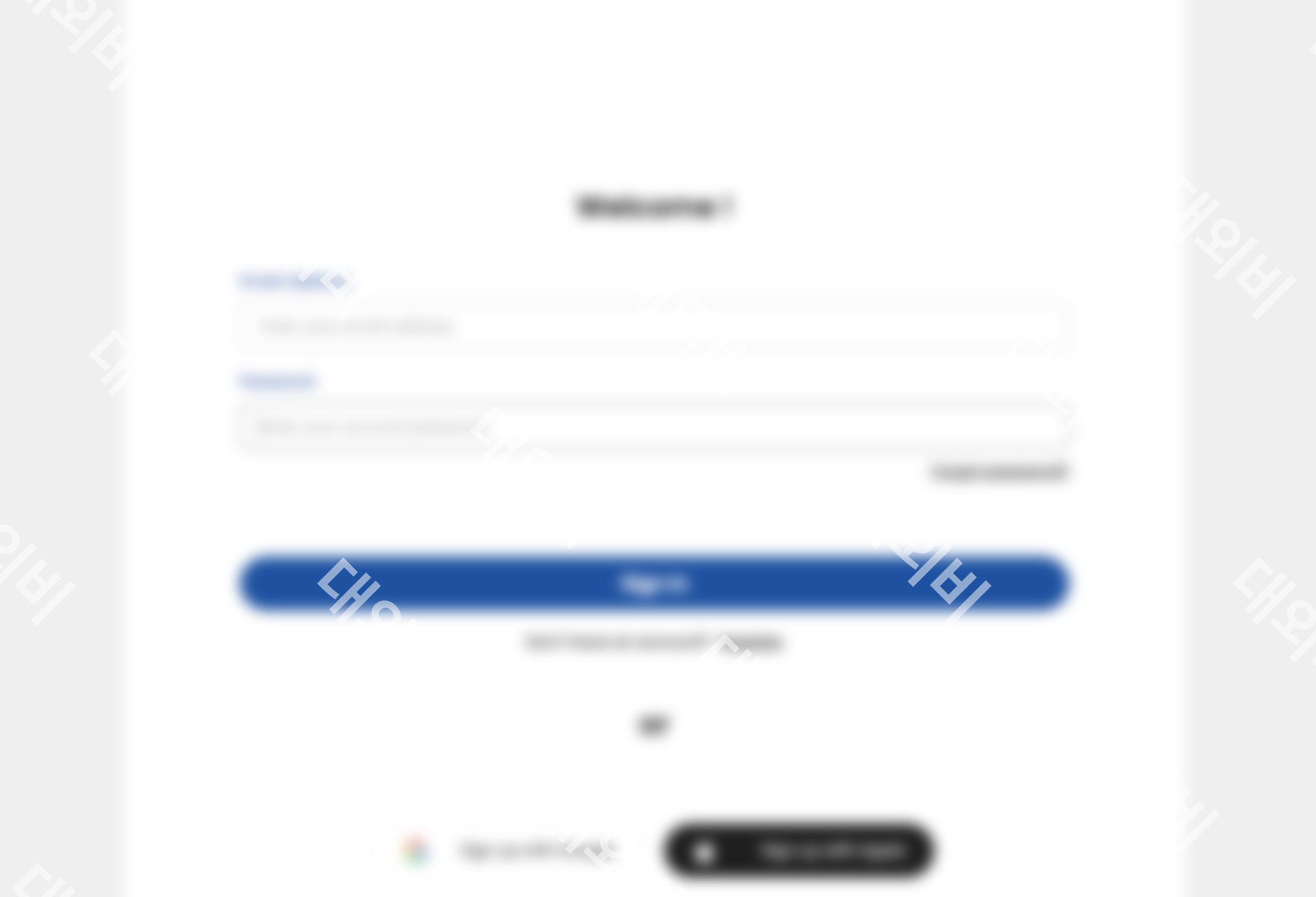 인도 취업 매칭 플랫폼