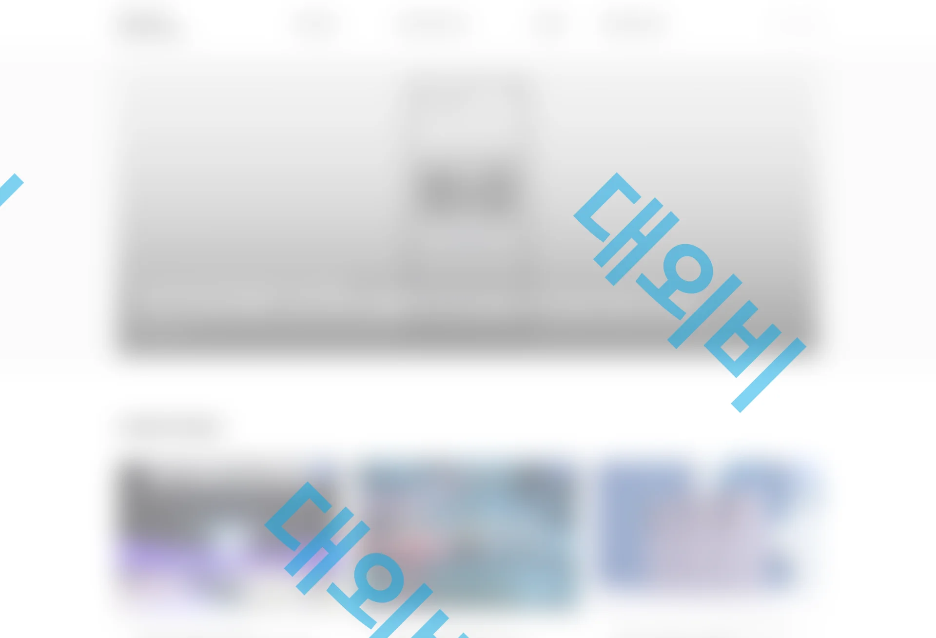 글로벌 테크 브랜드 공식 미디어 뉴스룸 플랫폼