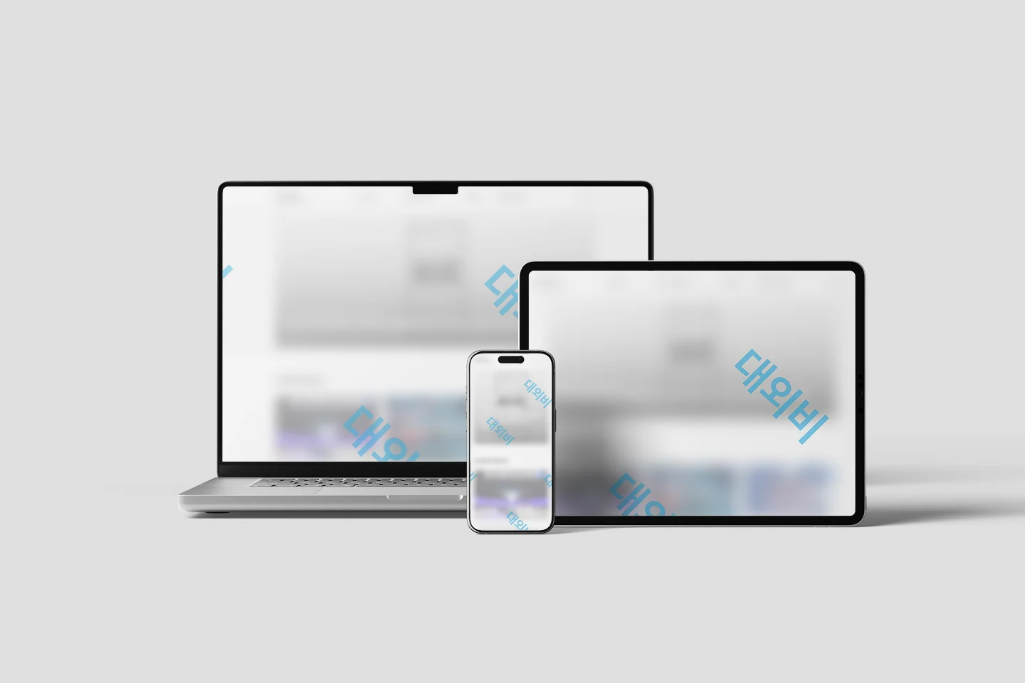 글로벌 테크 브랜드 공식 미디어 뉴스룸 플랫폼